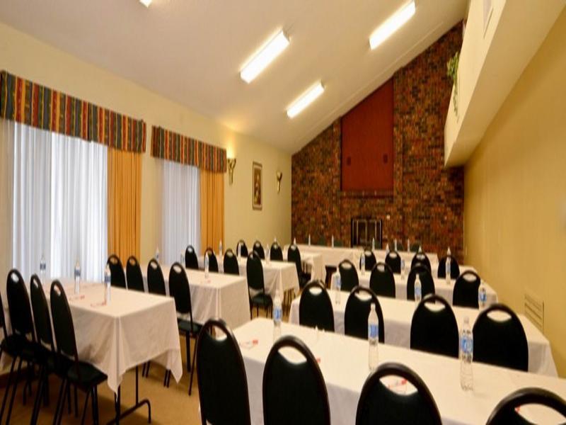 Howard Johnson By Wyndham Billings Buitenkant foto